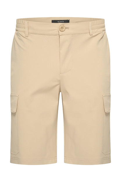 Shorts Cargo Bermuda – Mi Piace – Men RM202030 Sand