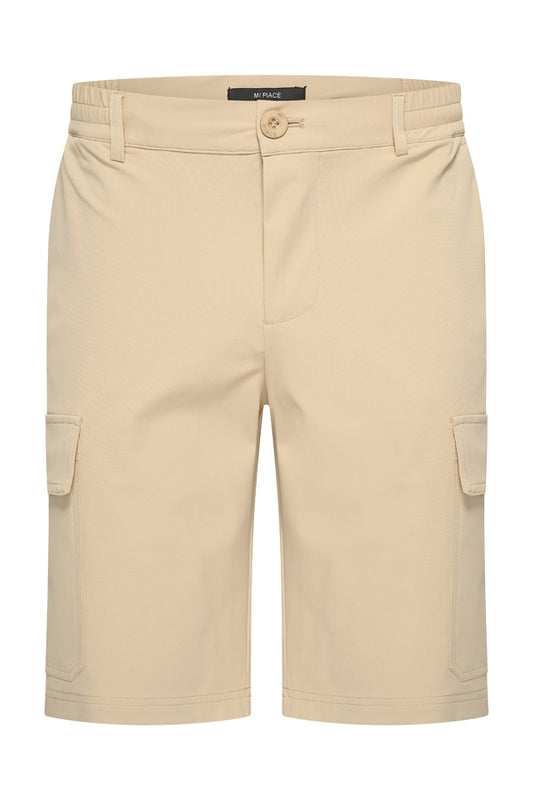Shorts Cargo Bermuda – Mi Piace – Men RM202030 Sand