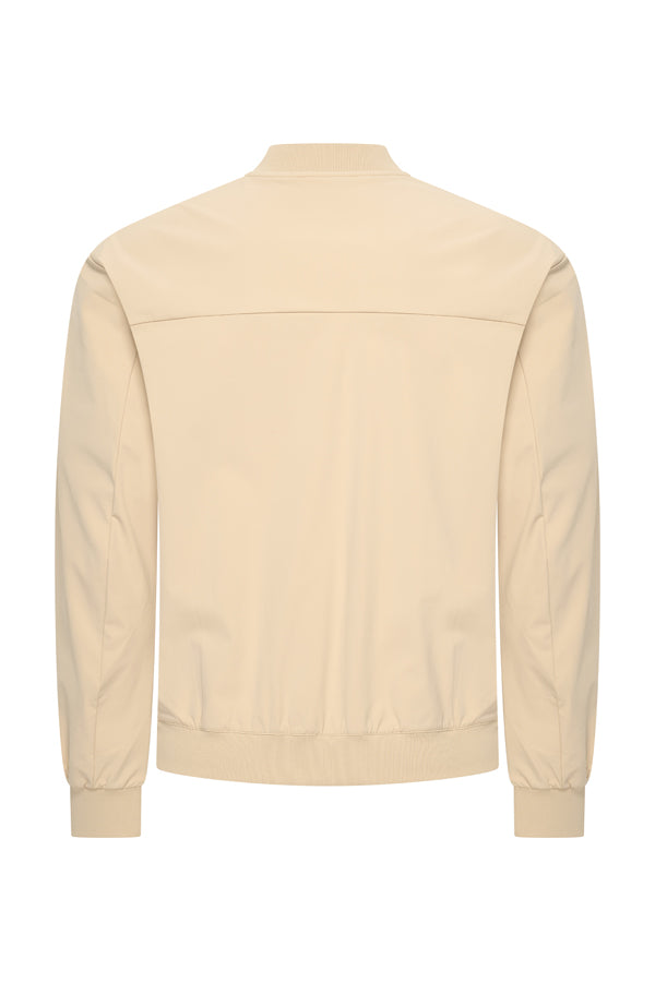 Bomber Jack – Mi Piace – Men - RM202051 Sand