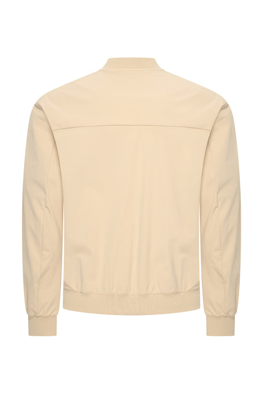 Bomber Jack – Mi Piace – Men - RM202051 Sand