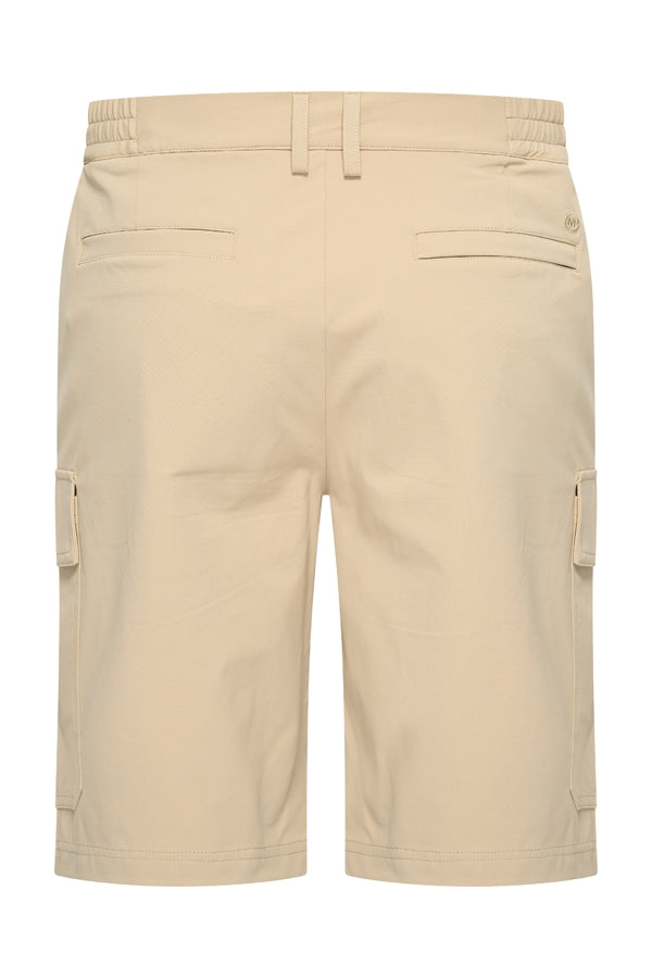 Shorts Cargo Bermuda – Mi Piace – Men RM202030 Sand