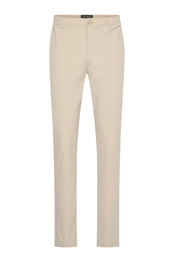 Pantalon – | Mi Piace – RM202004-L34 Sand
