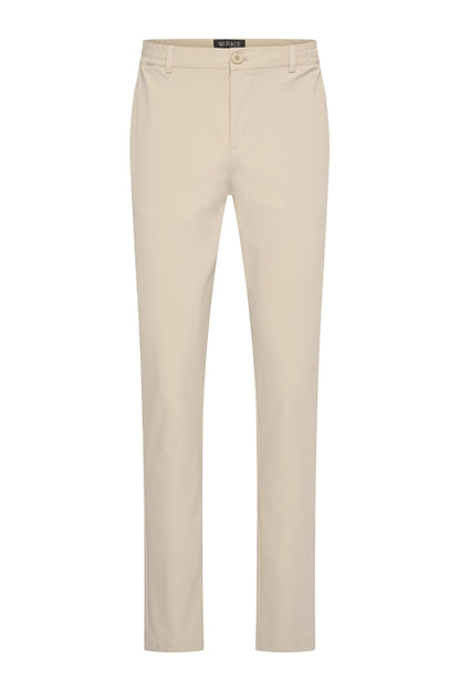 Pantalon – | Mi Piace – RM202004-L34 Sand