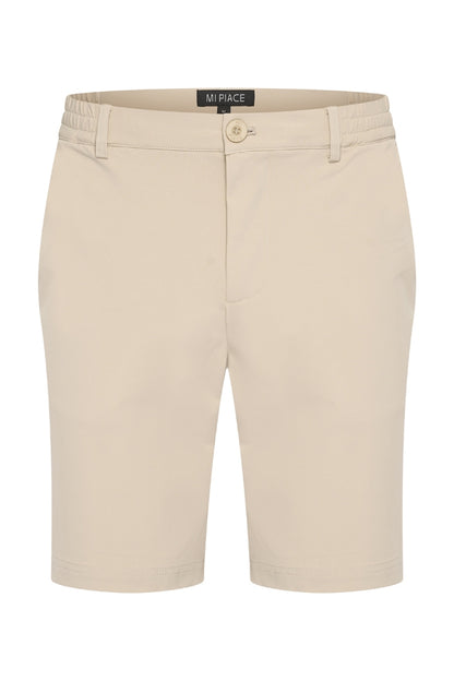Short Bermuda  | Mi Piace – RM202011 | Sand