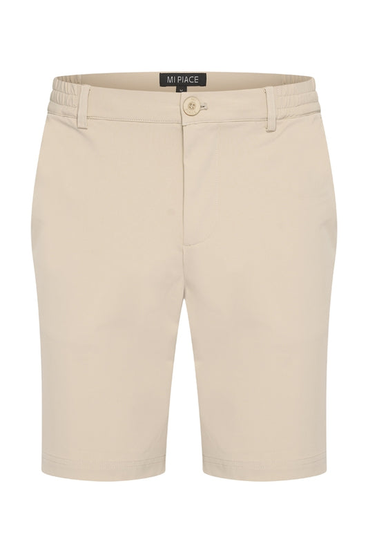 Short Bermuda  | Mi Piace – RM202011 | Sand