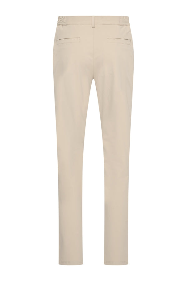 Pantalon – | Mi Piace – RM202004-L34 Sand
