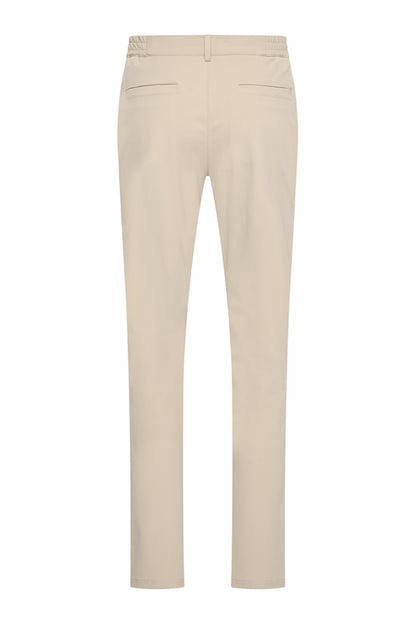 Pantalon – | Mi Piace – RM202004-L34 Sand