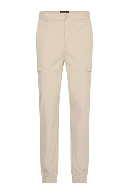 Travel Cargo Broek – Mi Piace | Model RM202012 | Sand