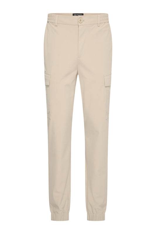 Travel Cargo Broek – Mi Piace | Model RM202012 | Sand
