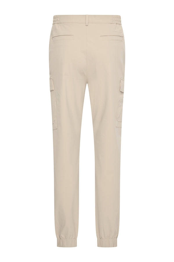 Travel Cargo Broek – Mi Piace | Model RM202012 | Sand