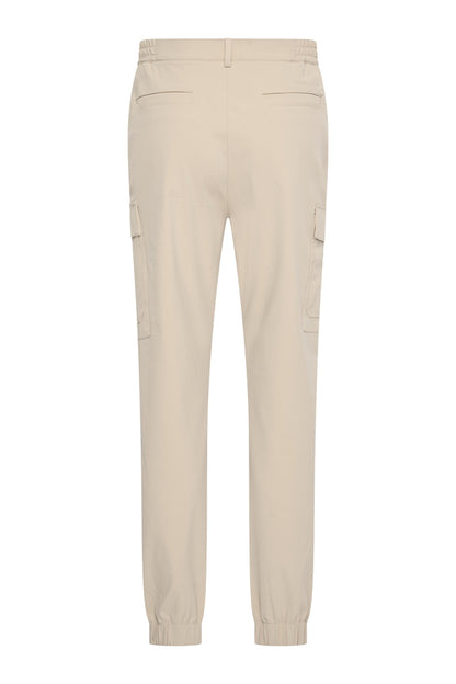 Travel Cargo Broek – Mi Piace | Model RM202012 | Sand