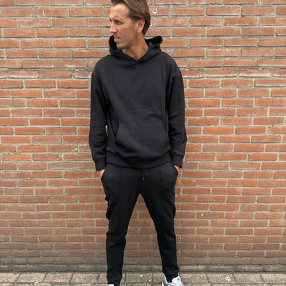 Sweat Pants | Men | – Mi Piace – RM202045 Black