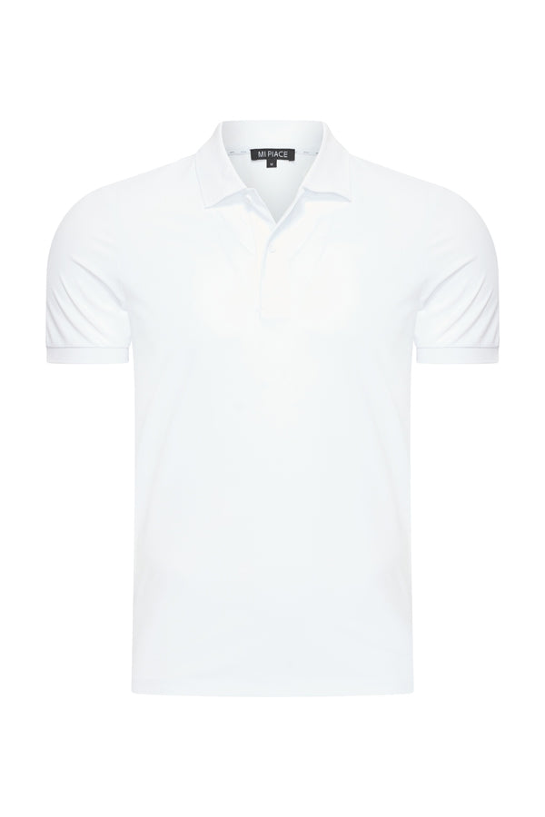 Polo – White | Mi Piace – RM202013