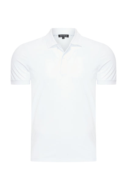 Polo – White | Mi Piace – RM202013