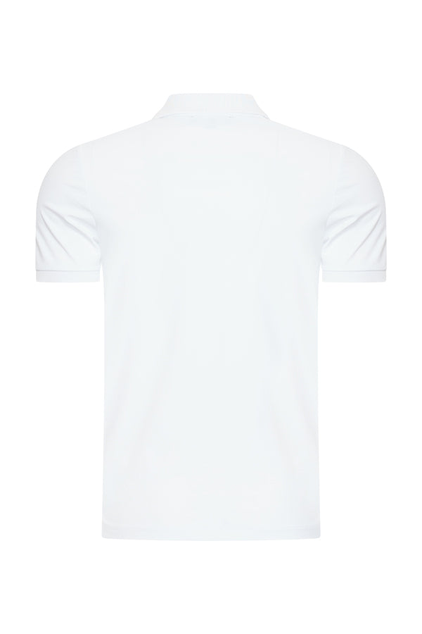 Polo – White | Mi Piace – RM202013