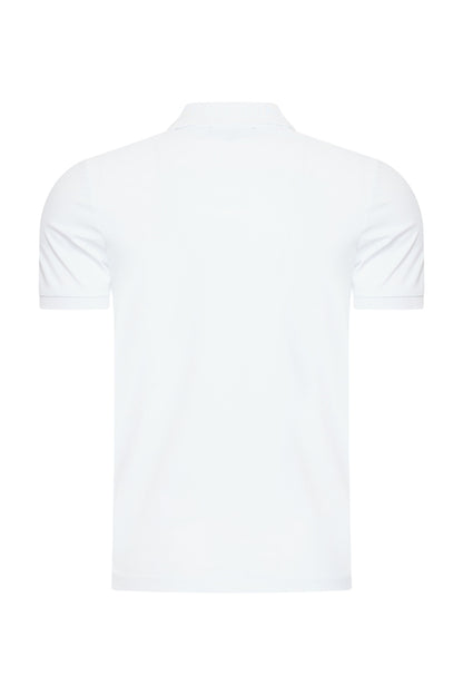 Polo – White | Mi Piace – RM202013
