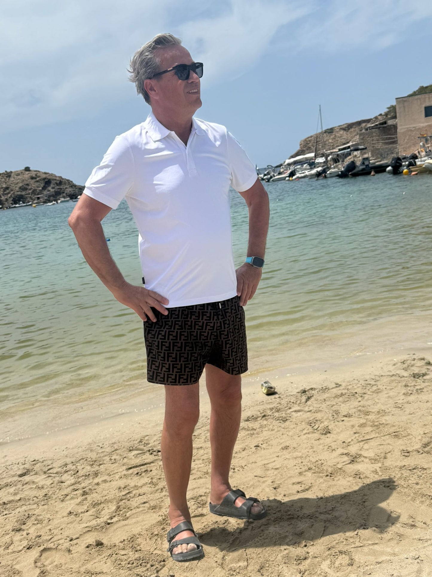 Polo – White | Mi Piace – RM202013