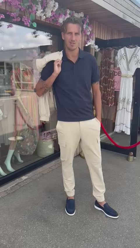 Video laden: Video met model van Mi Piace voro mannen