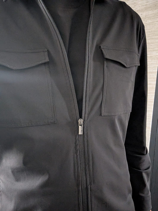 Jack – Ritsmodel | Mi Piace – RM202014 Black